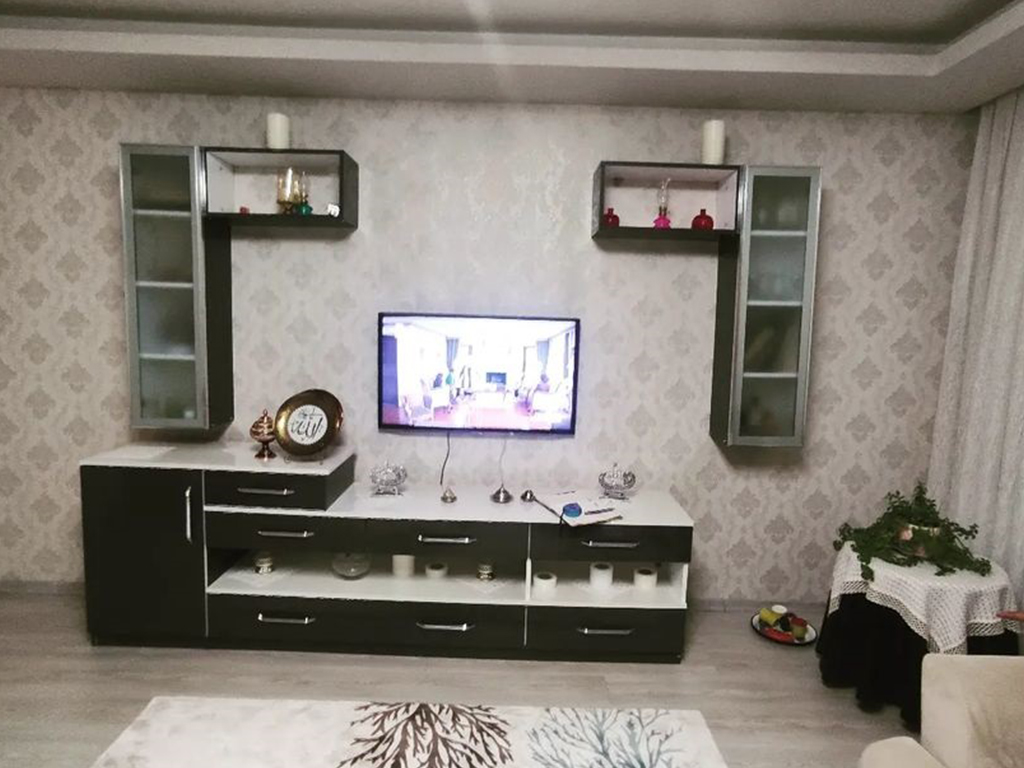 Tv Ünitesi İmalatı