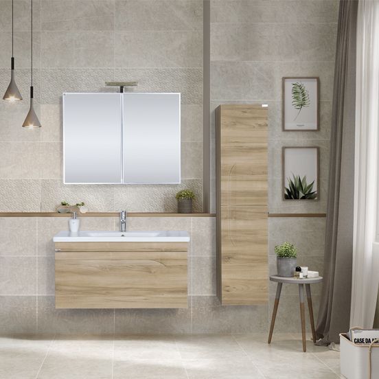Banyo Dolabı