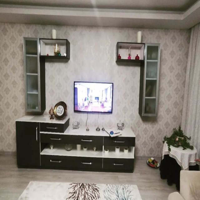 Tv Ünitesi İmalatı
